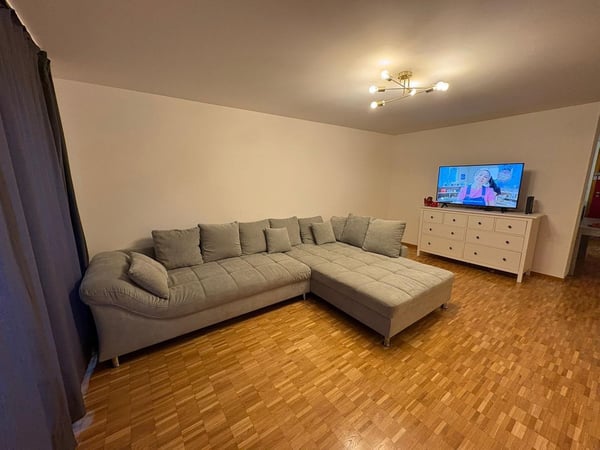 Bel appartement 3 pièces – 73m² – Yverdon-les-Bains 5