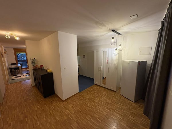 Bel appartement 3 pièces – 73m² – Yverdon-les-Bains 7