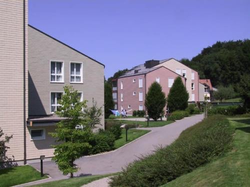Appartement subventionné de 5 pièces au Rez 4