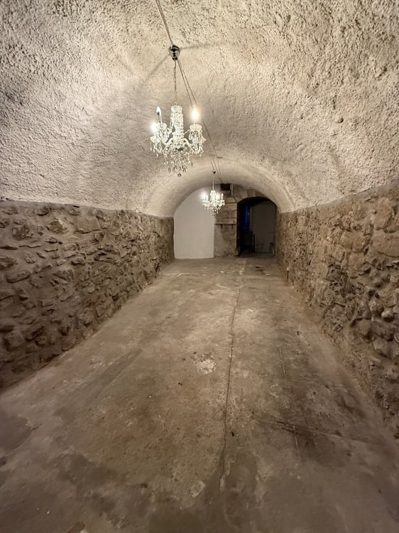 Centre-ville, rue piétonne commerçante de Lausanne 10