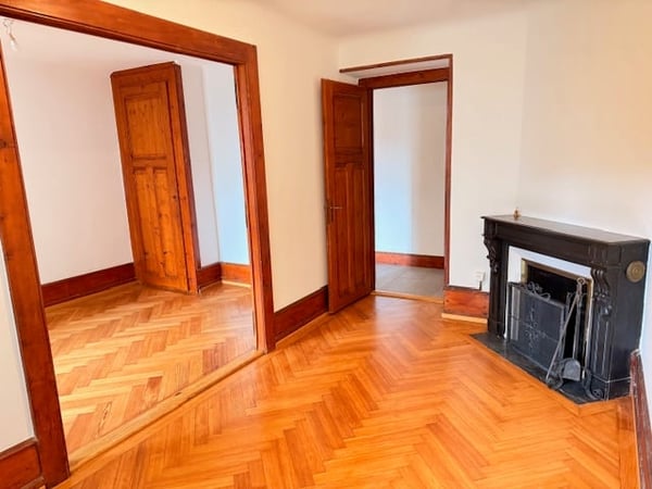 A SAISIR JOLI 1.5 PIECES AVEC JARDIN PRIVATIF 4