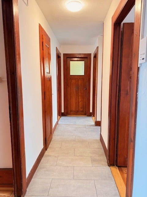 A SAISIR JOLI 1.5 PIECES AVEC JARDIN PRIVATIF 8