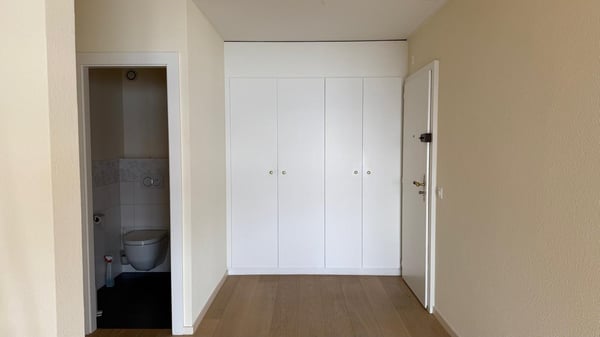 Magnifique appartement de 6 pièces rénové à Lutry 14