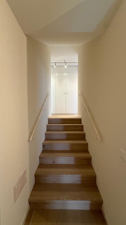Magnifique appartement de 6 pièces rénové à Lutry 6