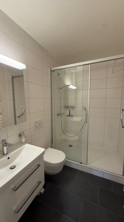 Magnifique appartement de 6 pièces rénové à Lutry 11