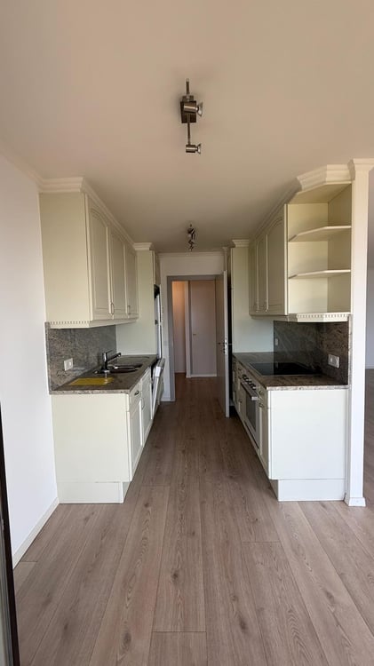 Magnifique appartement avec terrasse 3