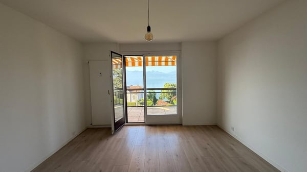 Magnifique appartement avec terrasse 7