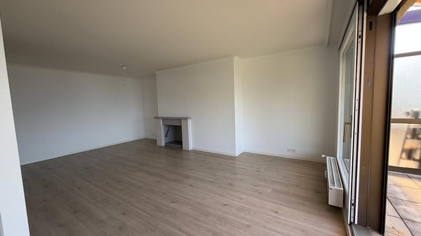 Magnifique appartement avec terrasse 5
