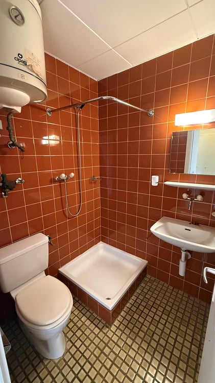 Appartement de 1 pièce à Morges 3