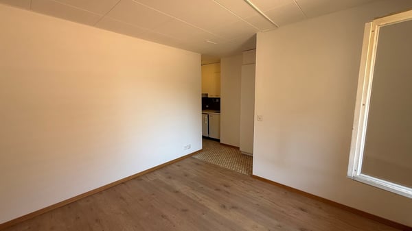 Appartement de 1 pièce à Morges 2