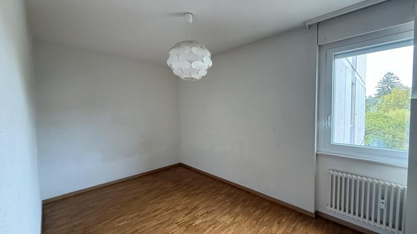 Magnifique appartement avec vue sur le Lac 9