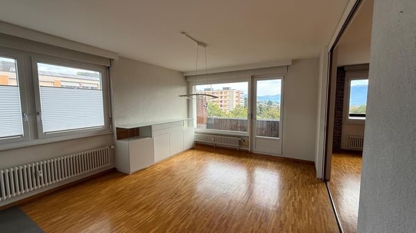 Magnifique appartement avec vue sur le Lac 3