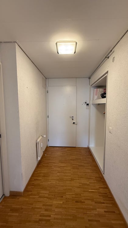 Magnifique appartement avec vue sur le Lac 13