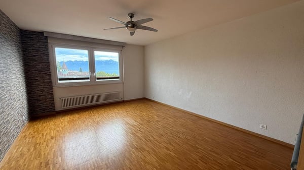 Magnifique appartement avec vue sur le Lac 8