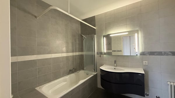 Magnifique appartement avec vue sur le Lac 10