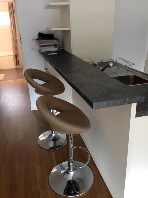 Appartement 1.5 pièces 5