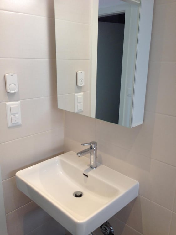 Appartement 1.5 pièces 7