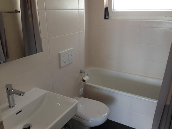 Appartement 1.5 pièces 6