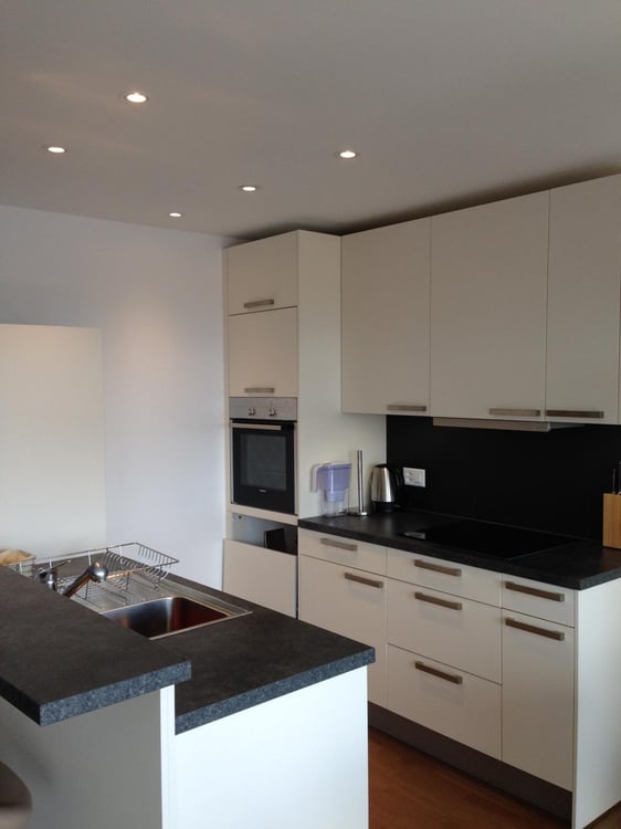 Appartement 1.5 pièces 3