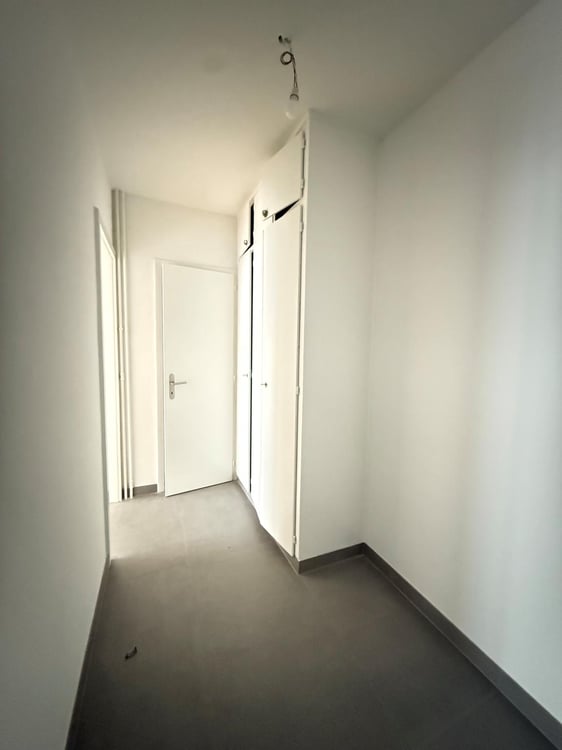 Appartement de 1 pièces entièrement rénové 4