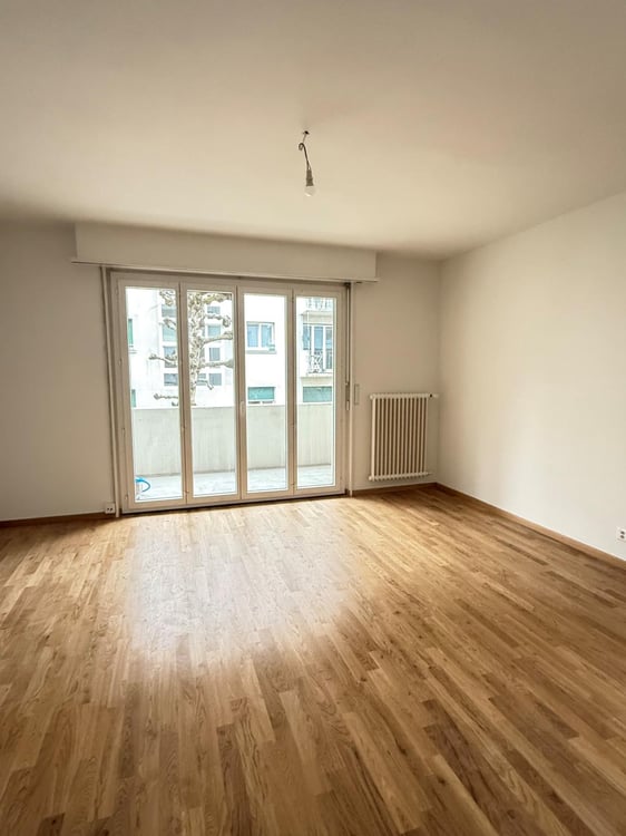 Appartement de 1 pièces entièrement rénové 2