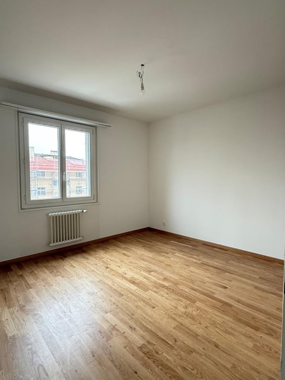 Appartement de 1 pièces entièrement rénové 6
