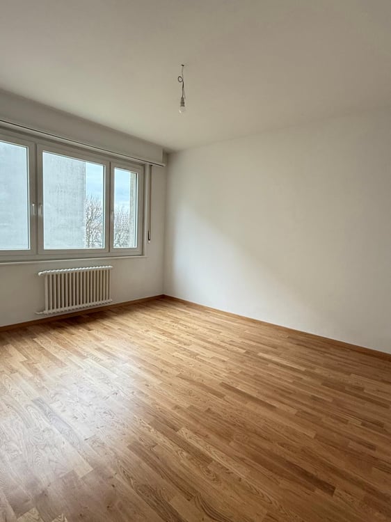 Appartement de 1 pièces entièrement rénové 5