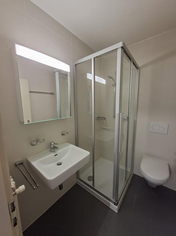 Appartement de 4.5 pièces à Lausanne 7