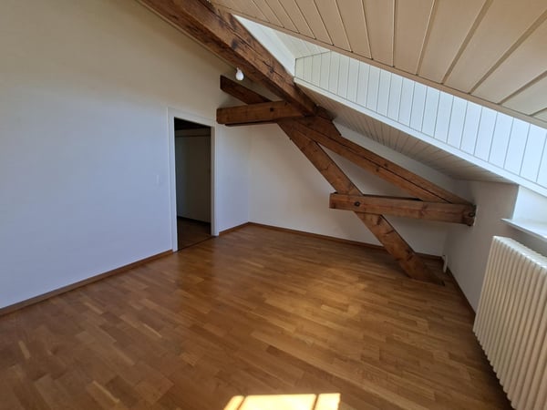 Appartement de 4.5 pièces à Lausanne 4
