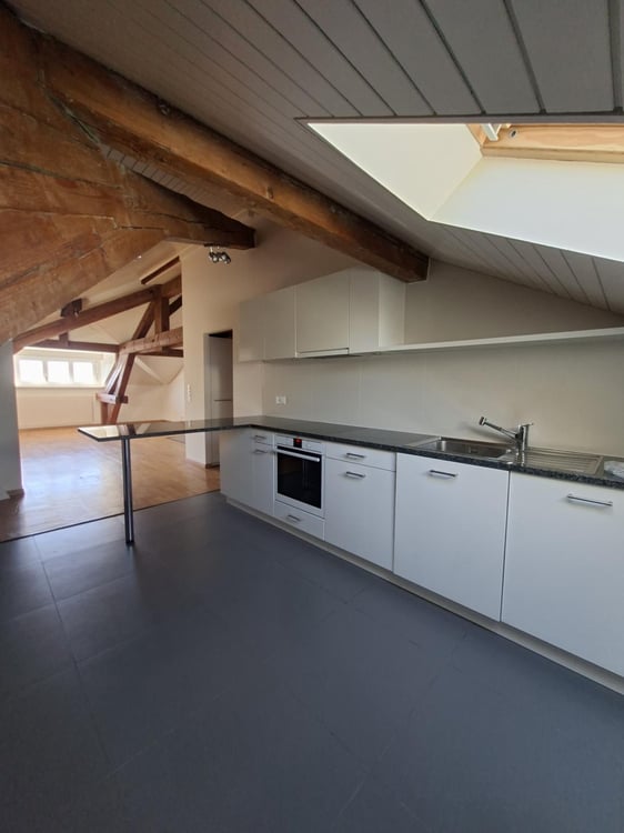 Appartement de 4.5 pièces à Lausanne 2