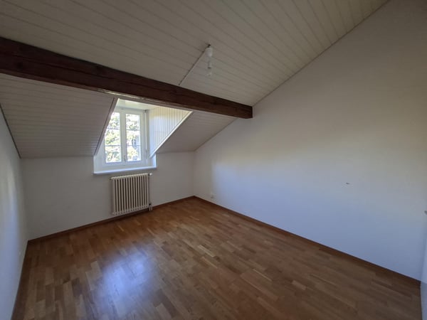 Appartement de 4.5 pièces à Lausanne 8