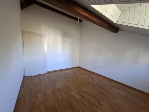 Appartement de 4.5 pièces à Lausanne 9