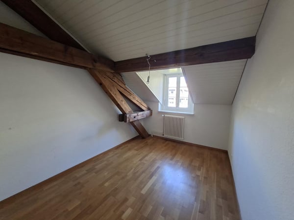 Appartement de 4.5 pièces à Lausanne 10