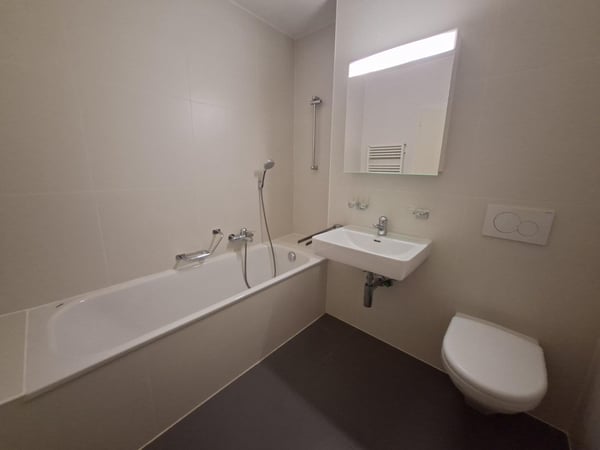 Appartement de 4.5 pièces à Lausanne 6