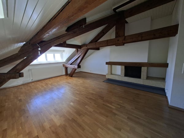Appartement de 4.5 pièces à Lausanne 1