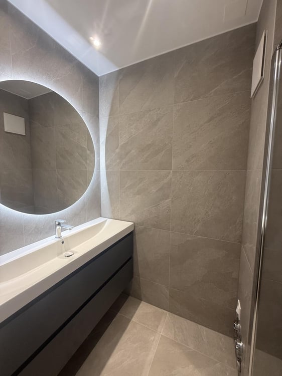 Magnifique appartement neuf de 5.5 pièces avec une jolie vue à Montreux 13