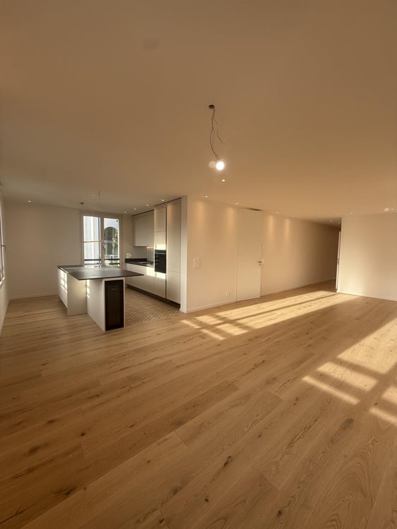 Appartement neuf de 3,5 pièces avec une jolie vue à Montreux 4