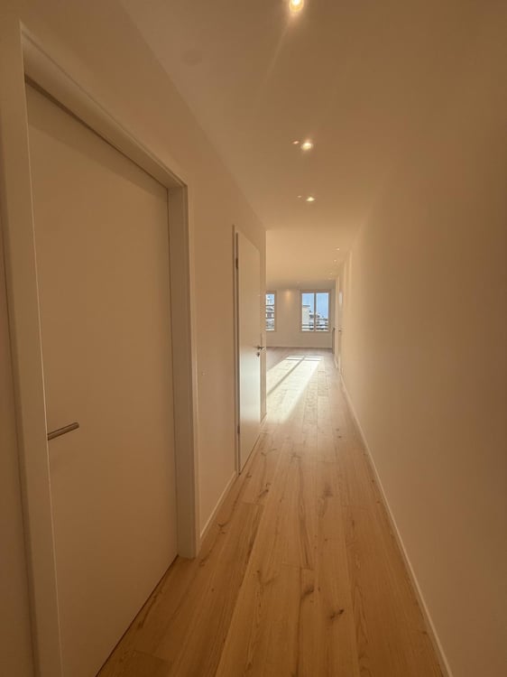 Appartement neuf de 3,5 pièces avec une jolie vue à Montreux 11