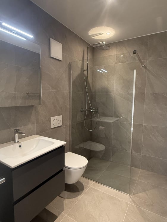 Appartement neuf de 3,5 pièces avec une jolie vue à Montreux 13