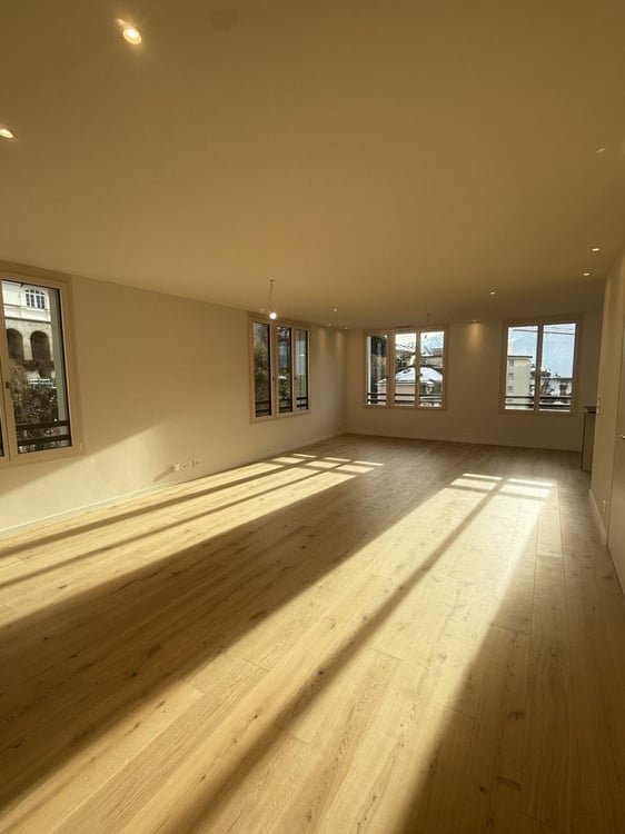 Appartement neuf de 3,5 pièces avec une jolie vue à Montreux 5