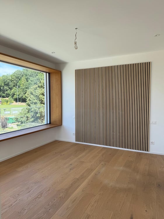 2.5 pièces en attique avec grande terrasse et vue sur le lac 6