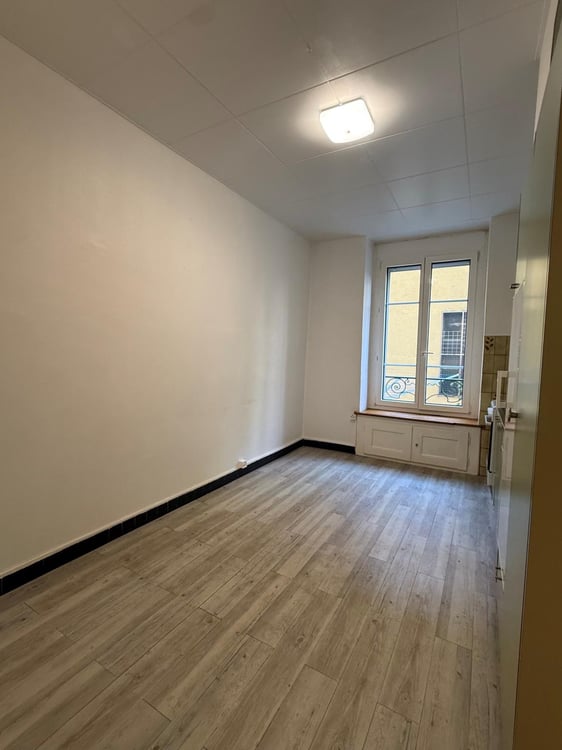 Bel appartement de 3.5 pièces proche du lac 4