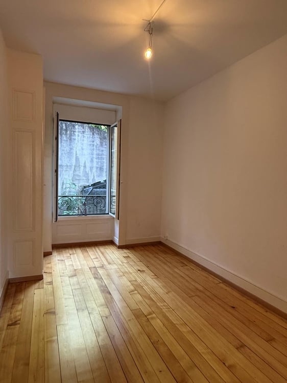 Bel appartement de 3.5 pièces proche du lac 3
