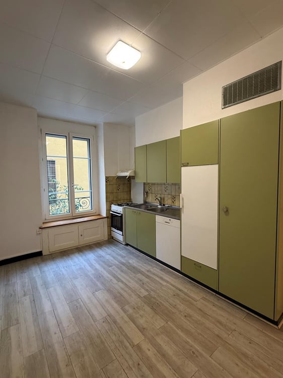 Bel appartement de 3.5 pièces proche du lac 5