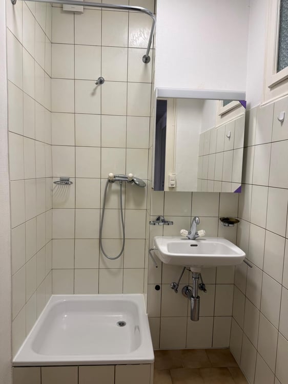 Bel appartement de 3.5 pièces proche du lac 6