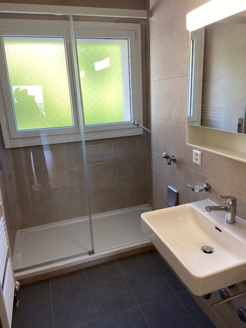 Appartement de 1.5 pcs à Lausanne 7