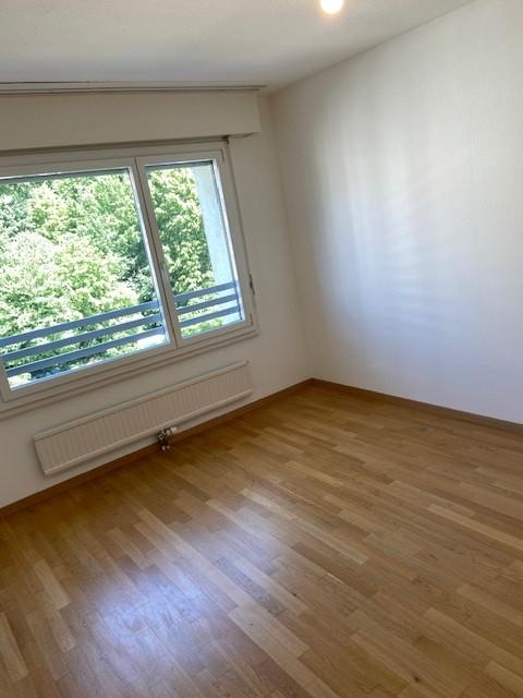 Appartement de 1.5 pcs à Lausanne 6