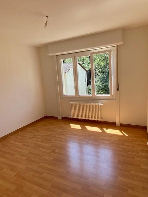 Charmant appartement de 6.5 pcs - Chandieu 33, Lausanne 4