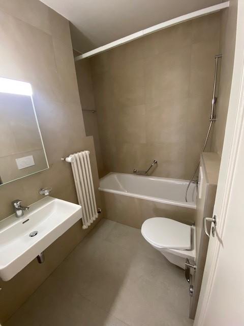 Charmant appartement de 6.5 pcs - Chandieu 33, Lausanne 7