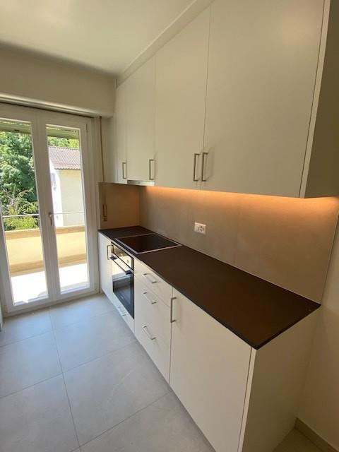 Charmant appartement de 6.5 pcs - Chandieu 33, Lausanne 5